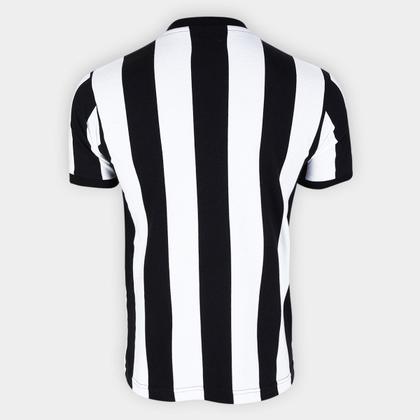 Imagem de Camisa Santos Cordinha Retrômania Masculina