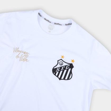 Imagem de Camisa Santos I 1978 RetrôMania Masculina