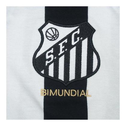 Imagem de Camisa Santos II 1963 Bi Mundial Masculino