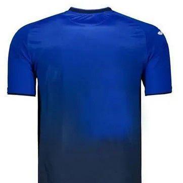 Imagem de Camisa são bento joma edição limitada azul