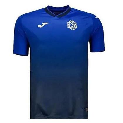 Imagem de Camisa são bento joma edição limitada azul