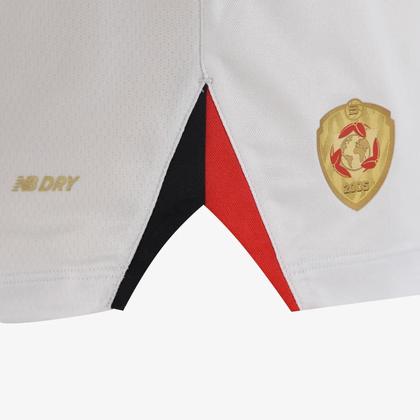 Imagem de Camisa São Paulo 25/26 Home Torcedor New Balance Masculina