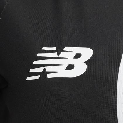 Imagem de Camisa São Paulo 25/26 s/n Pré Jogo New Balance Feminina