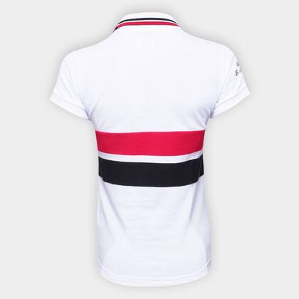Imagem de Camisa São Paulo 92/93 Bi Mundial Retrô Mania Feminina
