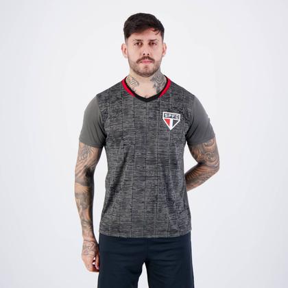 Imagem de Camisa São Paulo Brook