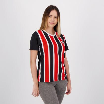 Imagem de Camisa São Paulo Change Feminina Preta