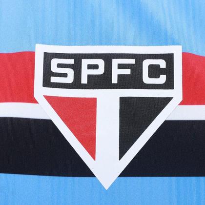 Imagem de Camisa São Paulo Feminina