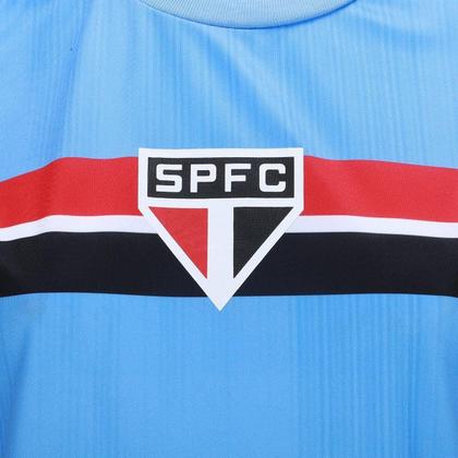 Imagem de Camisa São Paulo Feminina