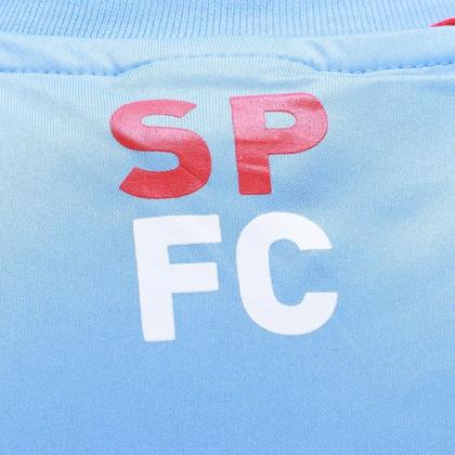 Imagem de Camisa São Paulo Feminina