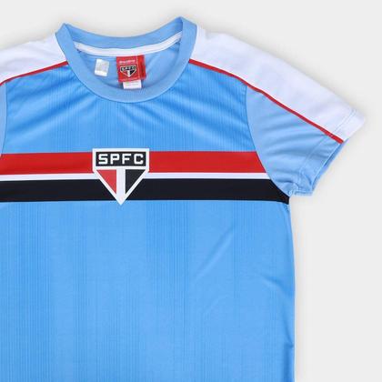 Imagem de Camisa São Paulo Feminina