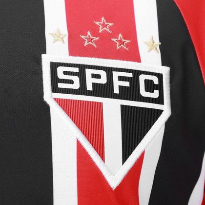 Imagem de Camisa São Paulo II 25/26 s/n Torcedor New Balance Masculina