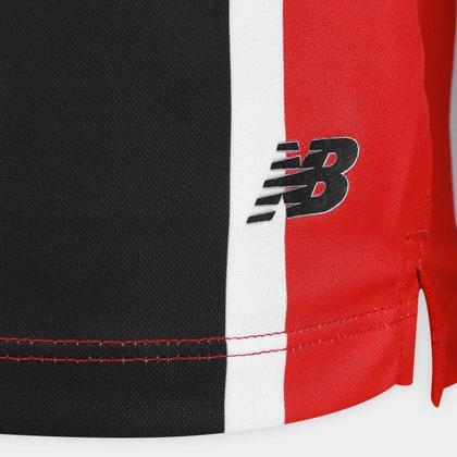 Imagem de Camisa São Paulo II 25/26 s/n Torcedor New Balance Masculina