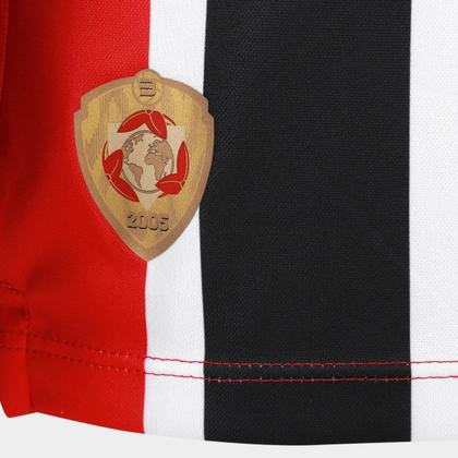 Imagem de Camisa São Paulo II 25/26 s/n Torcedor New Balance Masculina