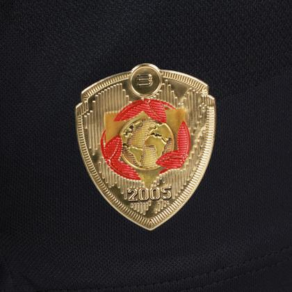 Imagem de Camisa São Paulo III 25/26 s/n Jogador Comemorativa New Balance Masculina