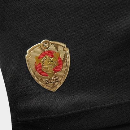 Imagem de Camisa São Paulo III 25/26 s/n Jogador Comemorativa New Balance Masculina