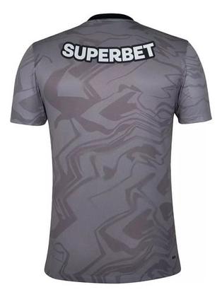 Imagem de Camisa São Paulo Oficial Goleiro New Balance 2024 Original