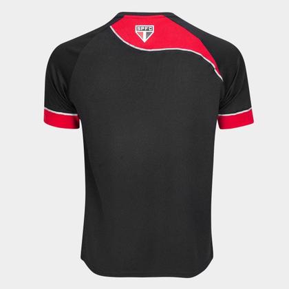 Imagem de Camisa São Paulo SPR Stadium Masculina