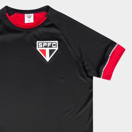 Imagem de Camisa São Paulo SPR Stadium Masculina