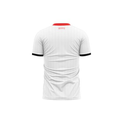 Imagem de Camisa São Paulo Stencil - Infantil