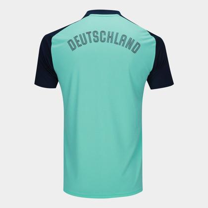Camisa Seleção Alemanha Away 2026 Pré-Jogo Adidas Originals
