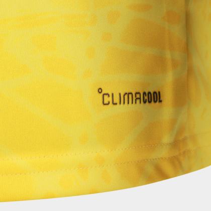 Imagem de Camisa Seleção Colômbia Home Torcedor 2026 s/n Adidas Masculina