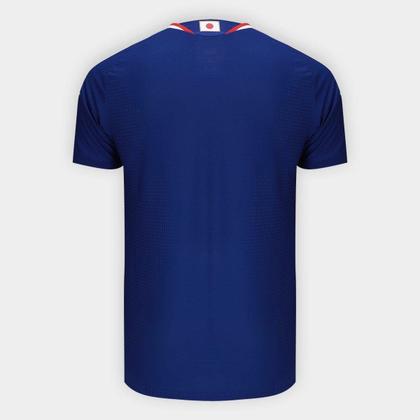 Imagem de Camisa Seleção Japão Home Jogador 2026 s/n Adidas Masculina
