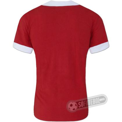 Imagem de Camisa Sérvia 1930 - Modelo I