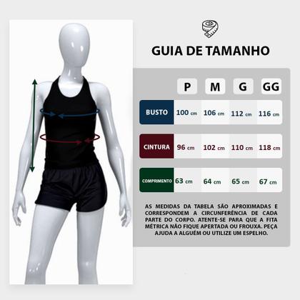 Imagem de Camisa Social Feminina Manga Longa de Botões Casual Básica Uniforme Elegante