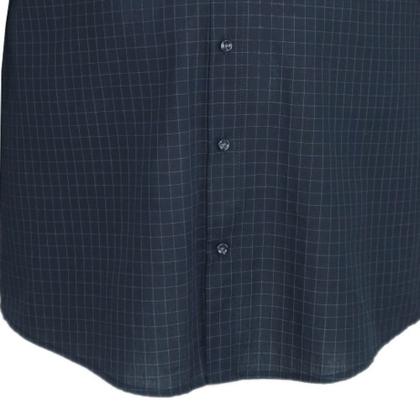 Imagem de Camisa Social Manga Longa Plus Size Luxo