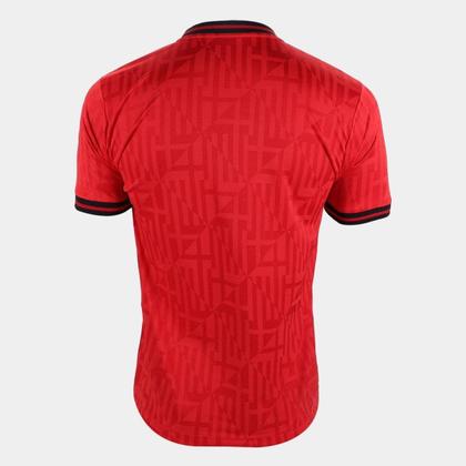 Imagem de Camisa Sport RetrôMania Clássica Masculina