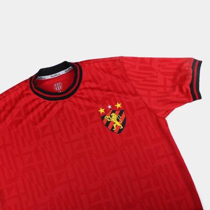 Imagem de Camisa Sport RetrôMania Clássica Masculina