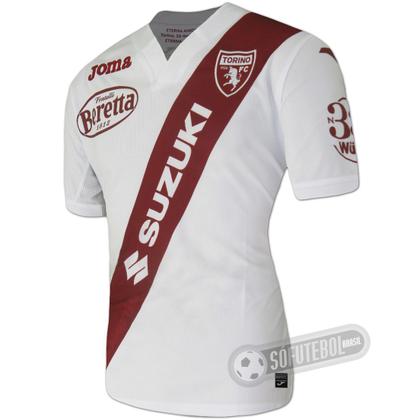 Imagem de Camisa Torino - Modelo II