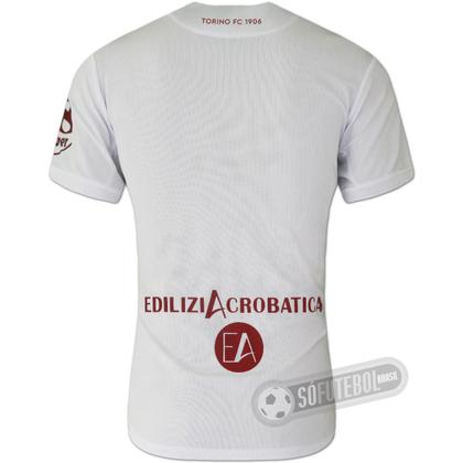 Imagem de Camisa Torino - Modelo II