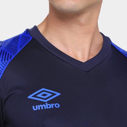 Imagem de Camisa Umbro Flasher Masculina