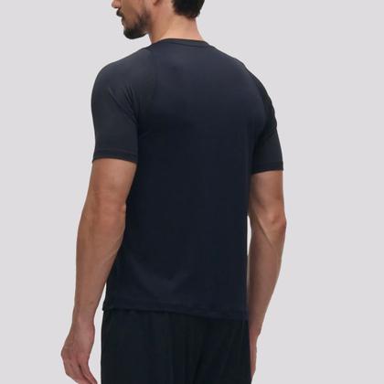 Imagem de Camisa Umbro Impulse Preta