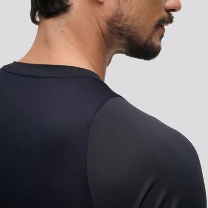 Imagem de Camisa Umbro Impulse Preta