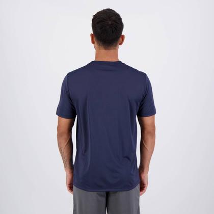 Imagem de Camisa Umbro Legacy Marinho