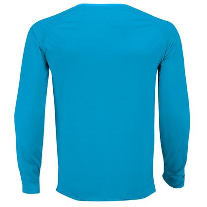 Imagem de Camisa UV Infantil Prolife 50+