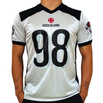 Imagem de Camisa Vasco da Gama Audacious - Masculino