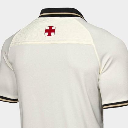 Imagem de Camisa Vasco da Gama Of.3 Third 2022/2023