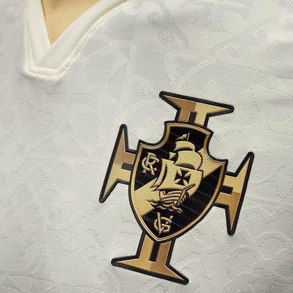 Imagem de Camisa Vasco da Gama Of.3 Third 2022/2023