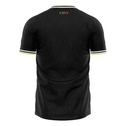 Imagem de Camisa Vasco Retrô Mania 1974 Jacquard - Masculina