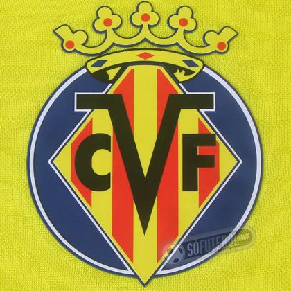 Imagem de Camisa Villarreal - Modelo I