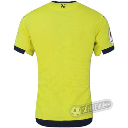 Imagem de Camisa Villarreal - Modelo I