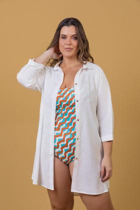 Imagem de Camisa Viscose Flamê