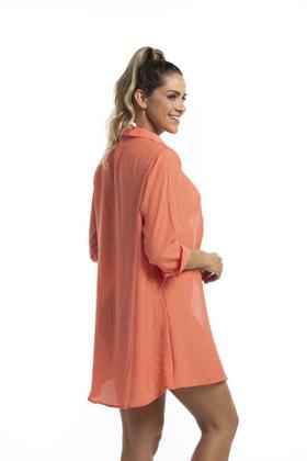 Imagem de Camisa Viscose Flamê