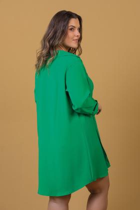 Imagem de Camisa Viscose Flamê