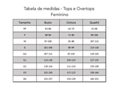 Imagem de Camisa Vista Magalu Alongada Veludo