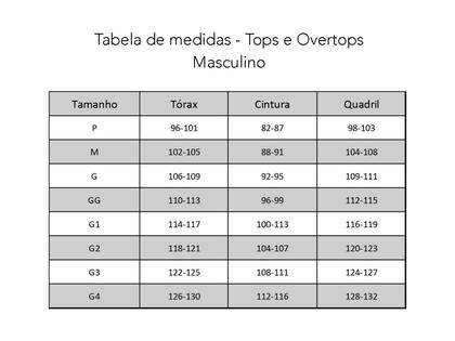 Imagem de Camisa Vista Magalu + Isaac Silva P&B