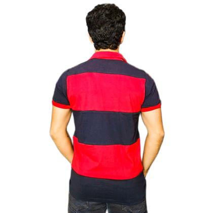 Imagem de Camisa Vitória Polo Retrô 1990 - Masculino